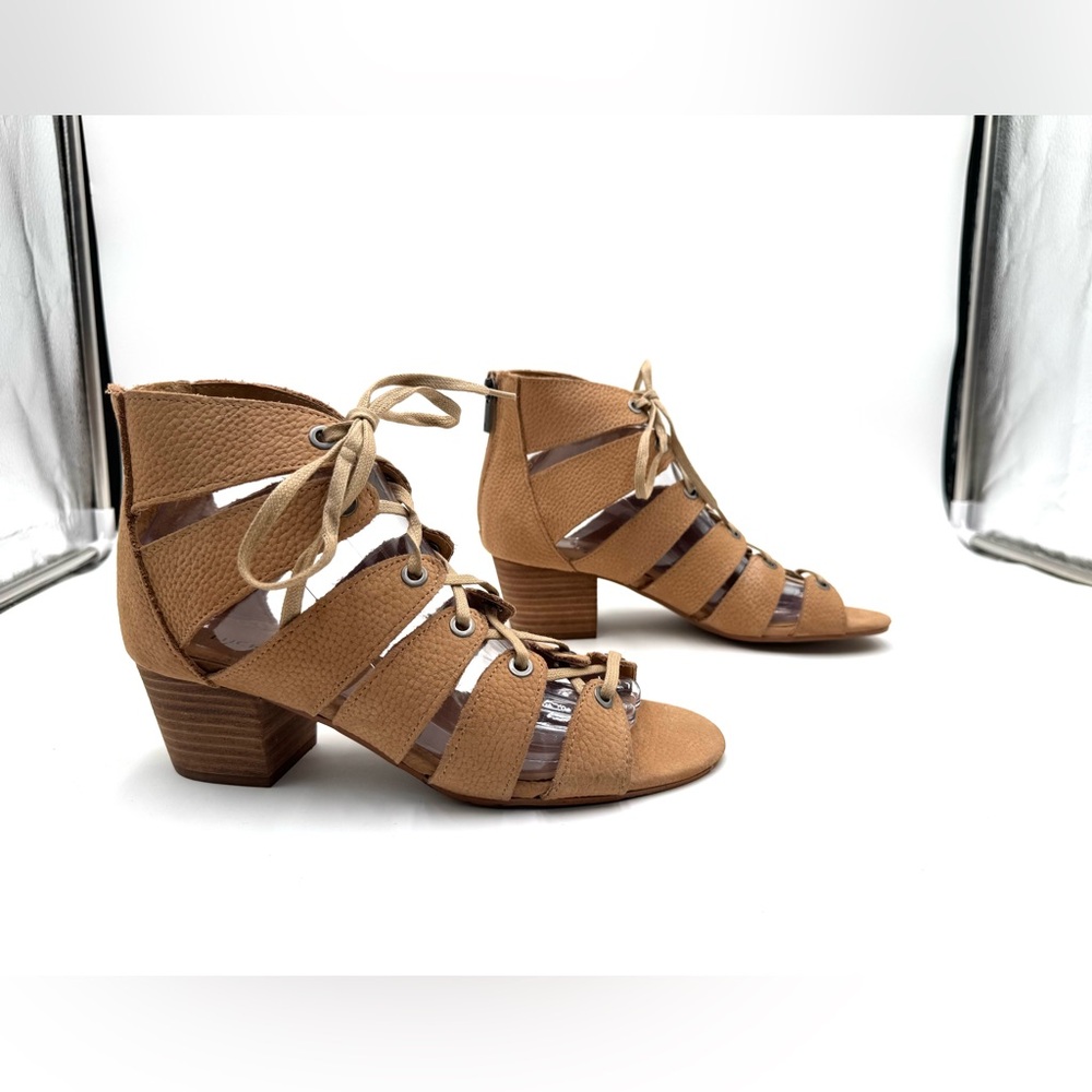 Lucky Brand Genevie Sandals